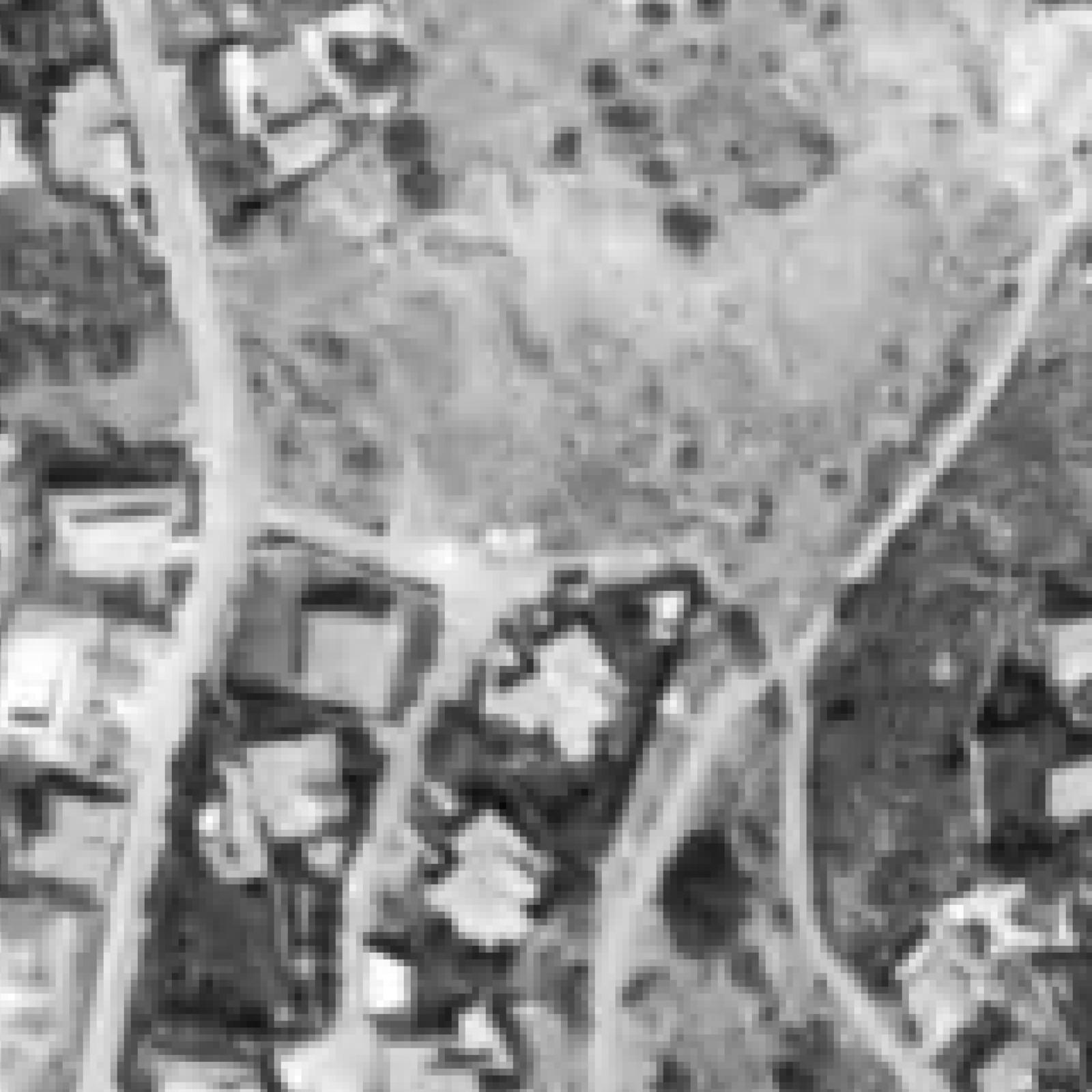The plot from the air, Vuelo nacional 1981–86